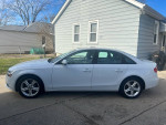 2013 Audi A4 115,000 mi