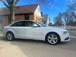 2013 Audi A4 115,000 mi