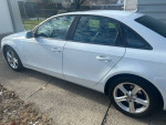 2013 Audi A4 115,000 mi
