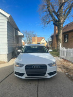 2013 Audi A4 115,000 mi