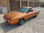 Dodge 108,000 mi