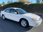 2004 Ford Taurus SES FWD 59,000 mi