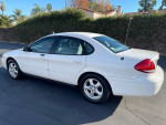 2004 Ford Taurus SES FWD 59,000 mi