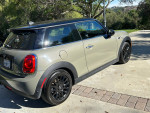 MINI Cooper 88,000 mi