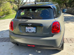 MINI Cooper 88,000 mi