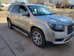 2015 GMC Acadia 65,000 mi