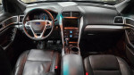 2014 Ford Explorer XLT FWD 119,000 mi