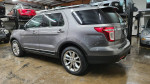 2014 Ford Explorer XLT FWD 119,000 mi
