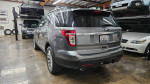 2014 Ford Explorer XLT FWD 119,000 mi