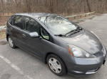 2013 Honda Fit 125,000 mi