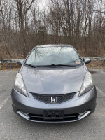 2013 Honda Fit 125,000 mi
