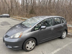 2013 Honda Fit 125,000 mi