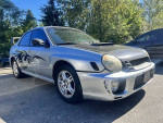 2002 Subaru Impreza 70,000 mi