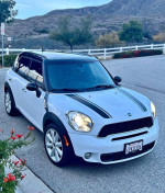 2011 MINI Cooper S FWD 118,000 mi