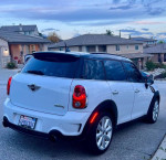 2011 MINI Cooper S FWD 118,000 mi