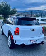 2011 MINI Cooper S FWD 118,000 mi