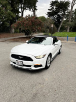 2016 Ford Mustang 57,000 mi