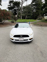 2016 Ford Mustang 57,000 mi