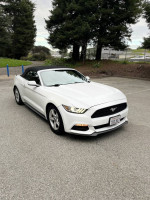 2016 Ford Mustang 57,000 mi