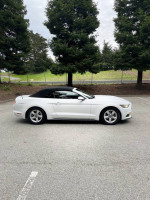 2016 Ford Mustang 57,000 mi