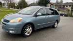 2006 Toyota Sienna 141,000 mi