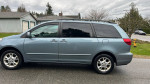 2006 Toyota Sienna 141,000 mi