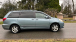 2006 Toyota Sienna 141,000 mi