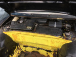 Porsche 137,000 mi