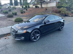 2010 Audi A5 60,000 mi