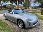 2005 Nissan 350Z 81,000 mi