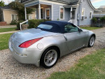 2005 Nissan 350Z 81,000 mi