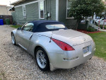 2005 Nissan 350Z 81,000 mi