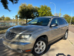 2006 Chrysler Pacifica Touring FWD 67,000 mi