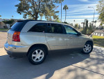 2006 Chrysler Pacifica Touring FWD 67,000 mi