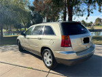 2006 Chrysler Pacifica Touring FWD 67,000 mi