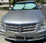 2008 Cadillac STS 84,000 mi