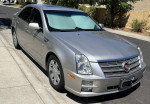 2008 Cadillac STS 84,000 mi