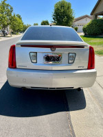 2008 Cadillac STS 84,000 mi
