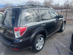 2010 Subaru Forester 2.5X AWD 76,000 mi