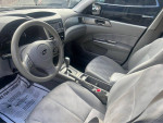 2010 Subaru Forester 2.5X AWD 76,000 mi