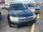 2010 Subaru Forester 2.5X AWD 76,000 mi
