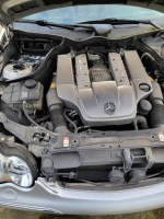 Mercedes-Benz 68,000 mi