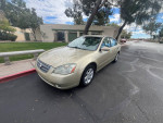 2002 Nissan Altima 108,000 mi
