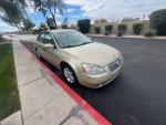 2002 Nissan Altima 108,000 mi
