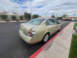 2002 Nissan Altima 108,000 mi