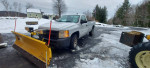 Chevrolet 134,000 mi