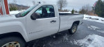 Chevrolet 134,000 mi