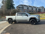 GMC Sierra 3500 81,000 mi