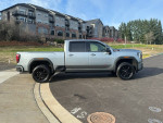 GMC Sierra 3500 81,000 mi
