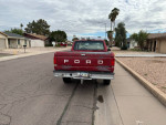 1992 Ford F-150 117,000 mi